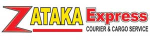 PT. ZATAKA EXPRESSINDO UTAMA